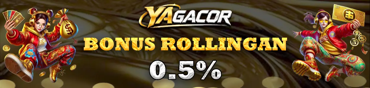 YAGACOR banner 4