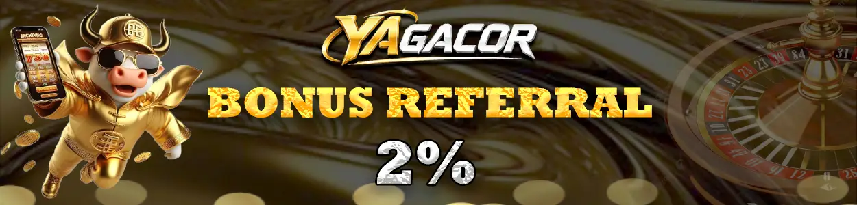 YAGACOR banner 5