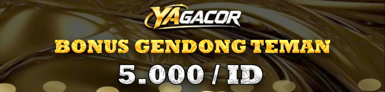 YAGACOR banner 6